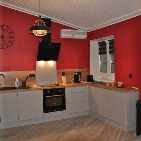 Cichy Zakatek - Ekskluzywny Apartament 90 M2 Warschau Buitenkant foto