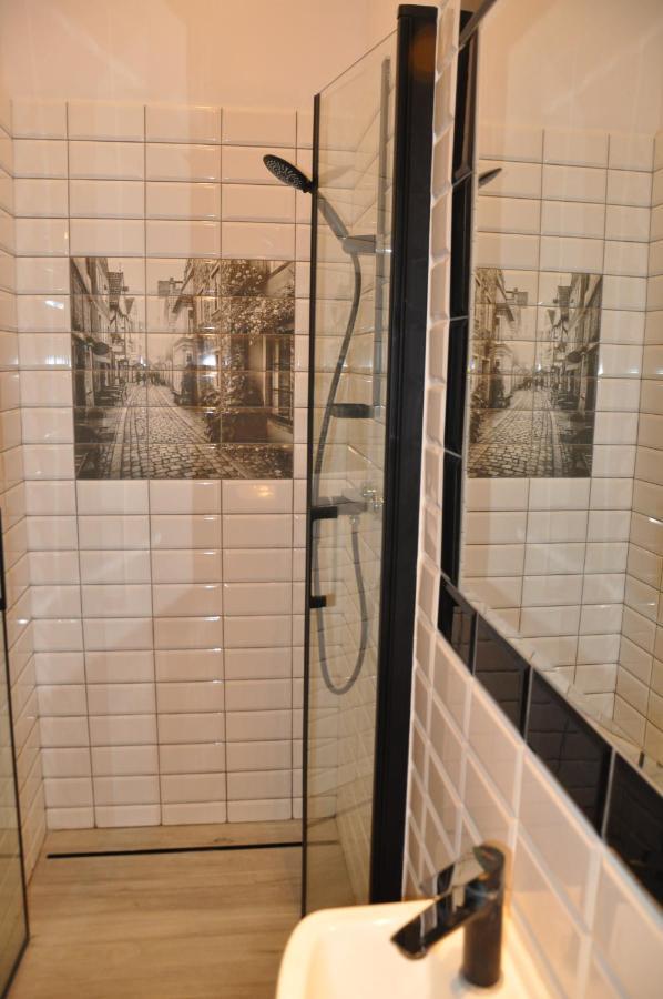 Cichy Zakatek - Ekskluzywny Apartament 90 M2 Warschau Buitenkant foto