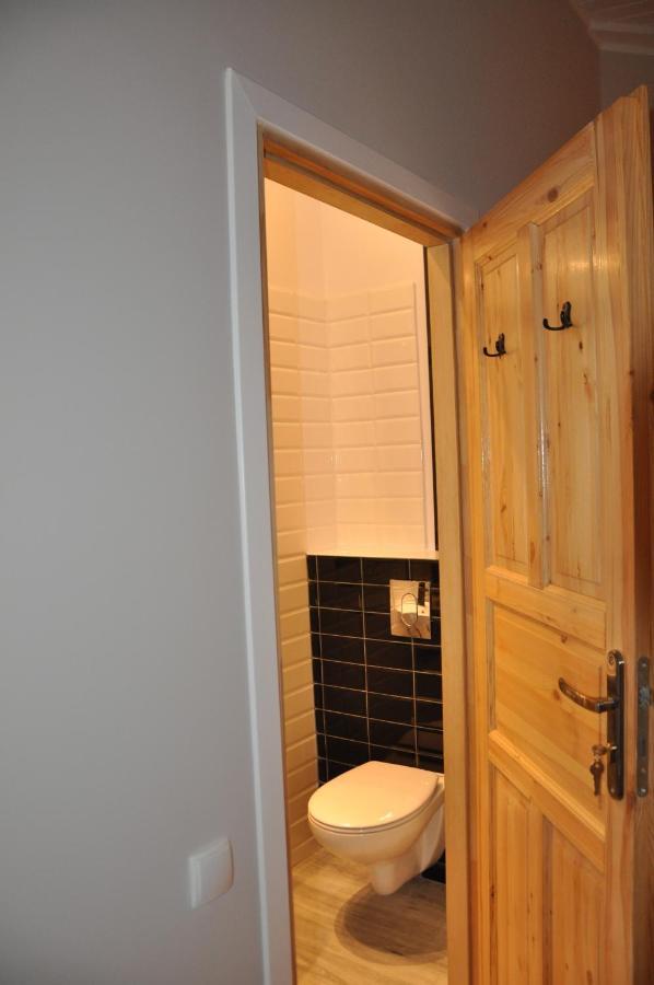 Cichy Zakatek - Ekskluzywny Apartament 90 M2 Warschau Buitenkant foto