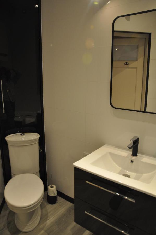 Cichy Zakatek - Ekskluzywny Apartament 90 M2 Warschau Buitenkant foto