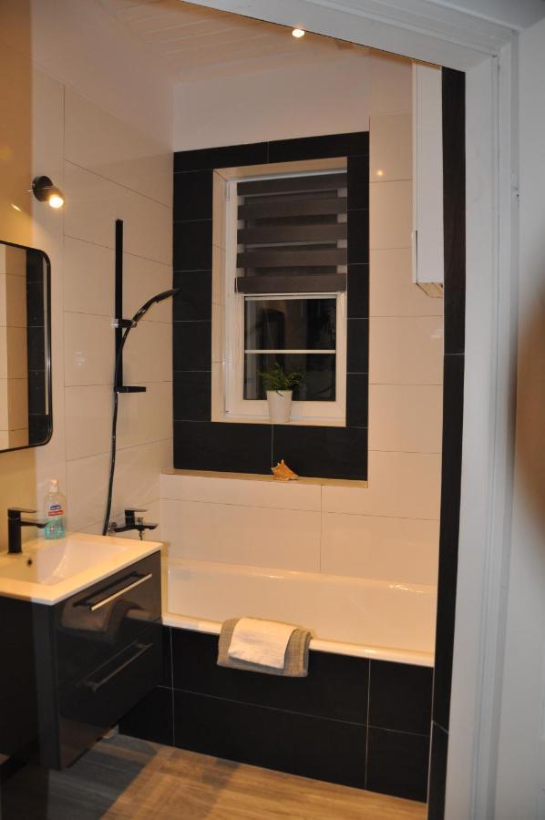Cichy Zakatek - Ekskluzywny Apartament 90 M2 Warschau Buitenkant foto
